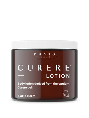 Curere Lotion: Superior Natural Moisturizing & Skin Protection - PeakHealthCenter